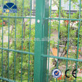 Hot Selling High Quality iron garden fence price